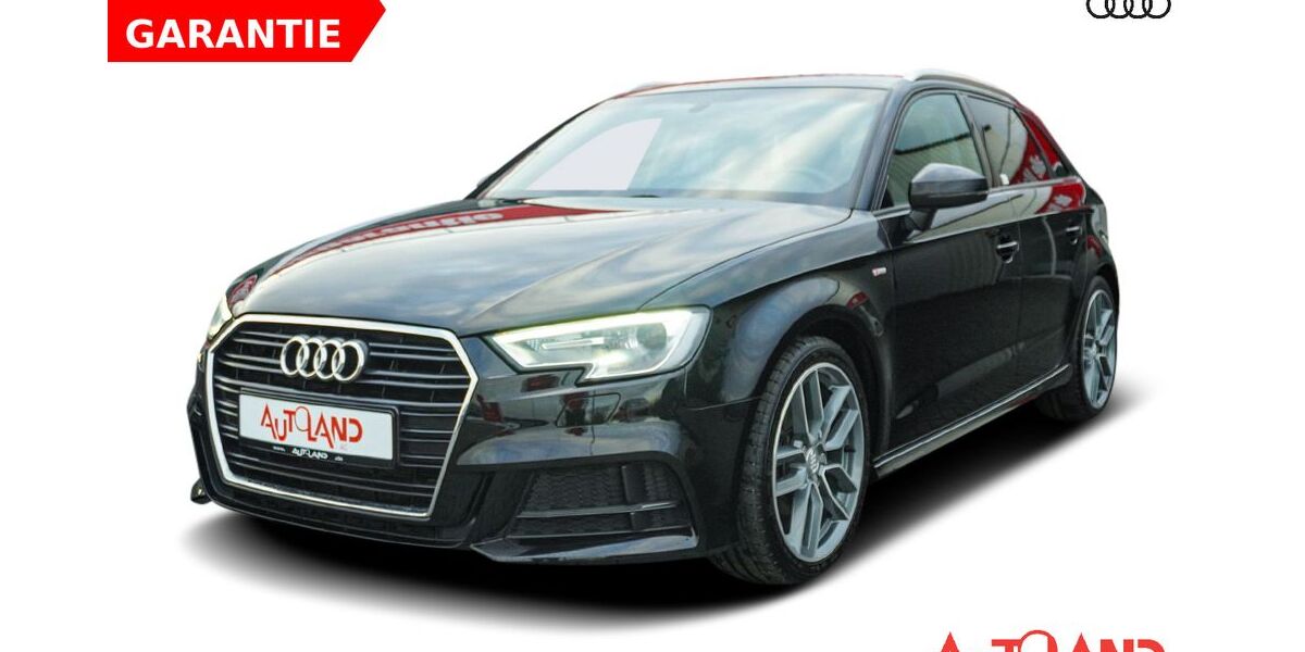 Audi A3 53.293 km 24.950 &euro; Dresden 01239