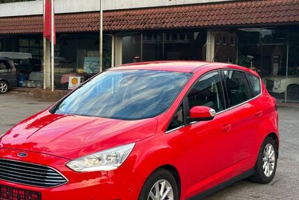 Ford C-Max 163.300 km 4.999 &euro; Rhauderfehn 26817