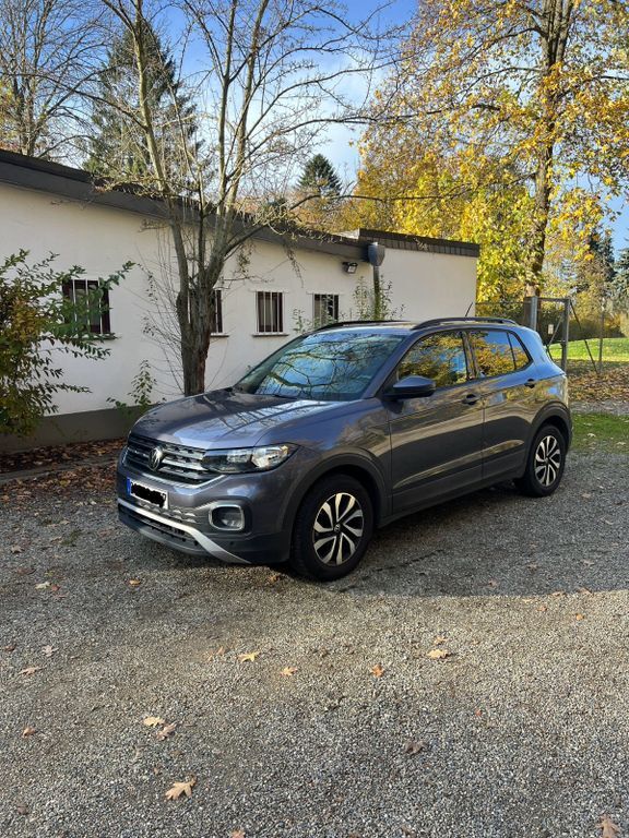 VW T-Cross 17.200 km 19.700 € Braunschweig 38122