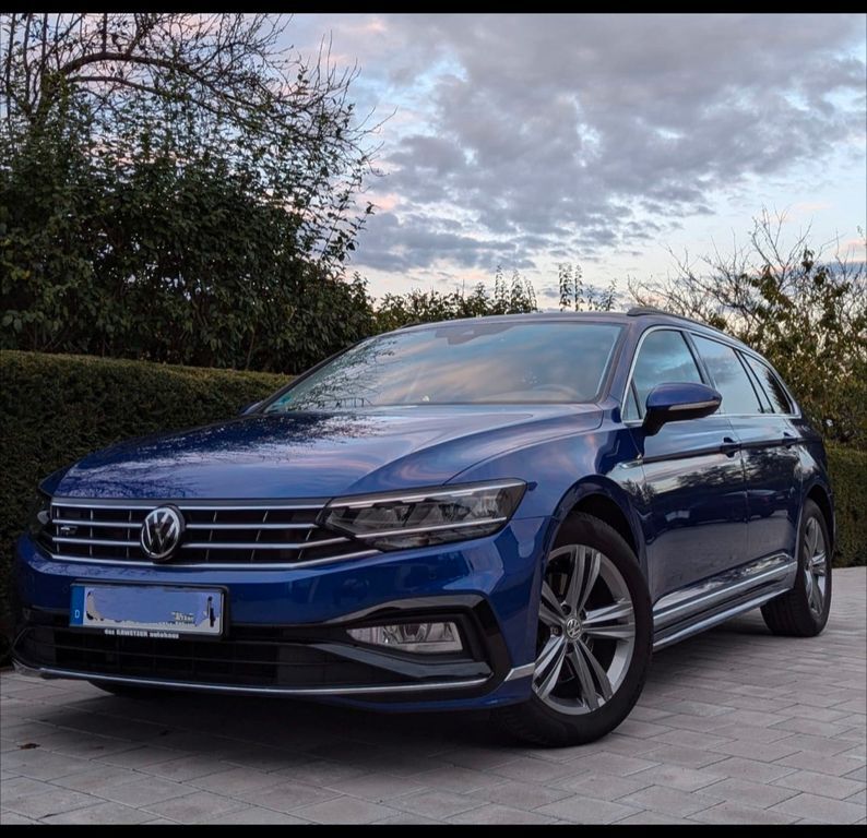 Passat