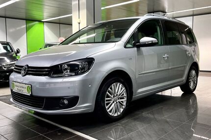 VW Touran 150.000 km 11.990 &euro; Kassel 34125
