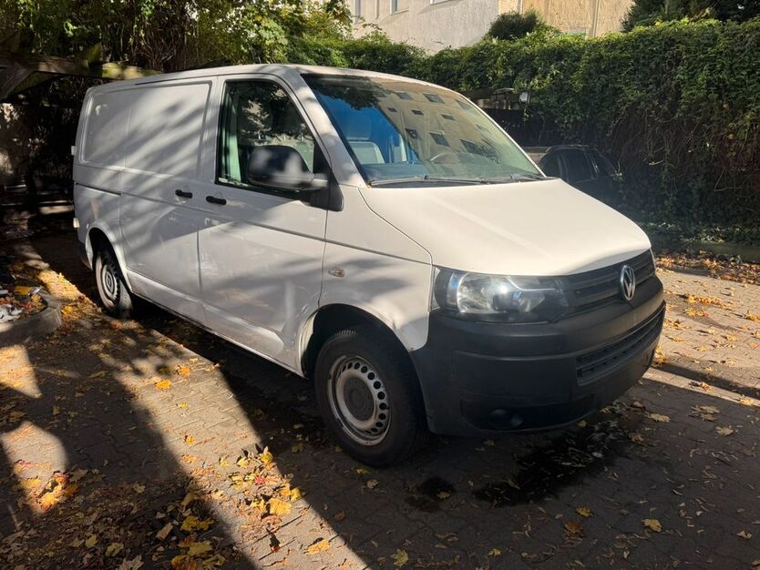 VW T5 Transporter 280.000 km 3.250 € Berlin 12045