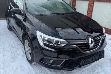 Renault Megane 112.900 km 8.450 &euro; Gielow 17139