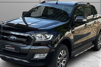 Ford Ranger 35.100 km 29.960 &euro; Frankenthal 67227