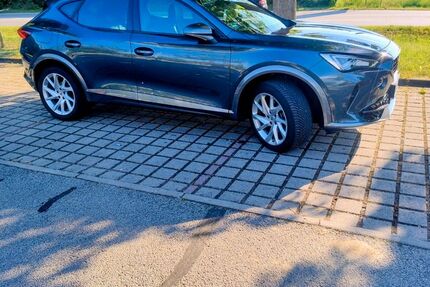 Cupra Formentor 49.800 km 22.450 &euro; Eichendorf 94428