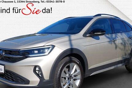VW Taigo 20.000 km 26.980 € Strausberg 15344