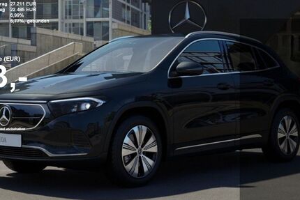 Mercedes-Benz EQA 62.522 km 29.980 &euro; Celle 29227