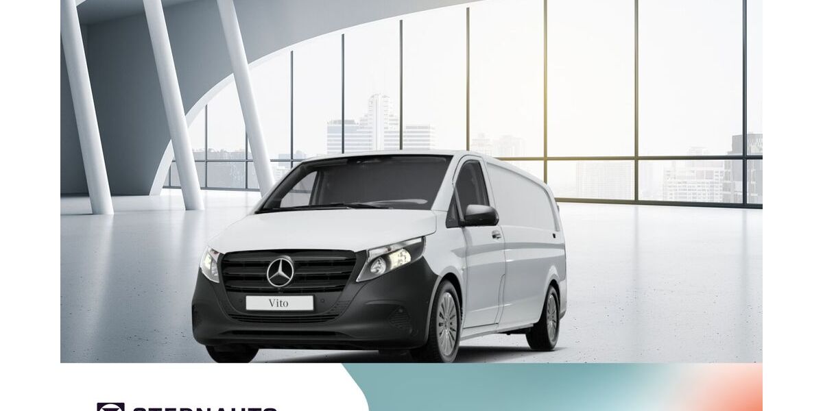 Mercedes-Benz Vito 48.174 km 39.925 &euro; Ludwigsfelde 14974
