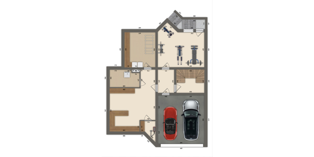 Dreifamilienhaus in Fredersdorf-Vogelsdorf/OT Fredersdorf-Süd - Mehrfamilienhaus, Wohnhaus Fredersdorf-Vogelsdorf OT Fredersdorf Süd Fredersdorf-Vogelsdorf | Angebot:26000177