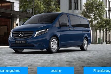 Mercedes-Benz Vito 88.819 km 40.949 &euro; Donauwörth 86609