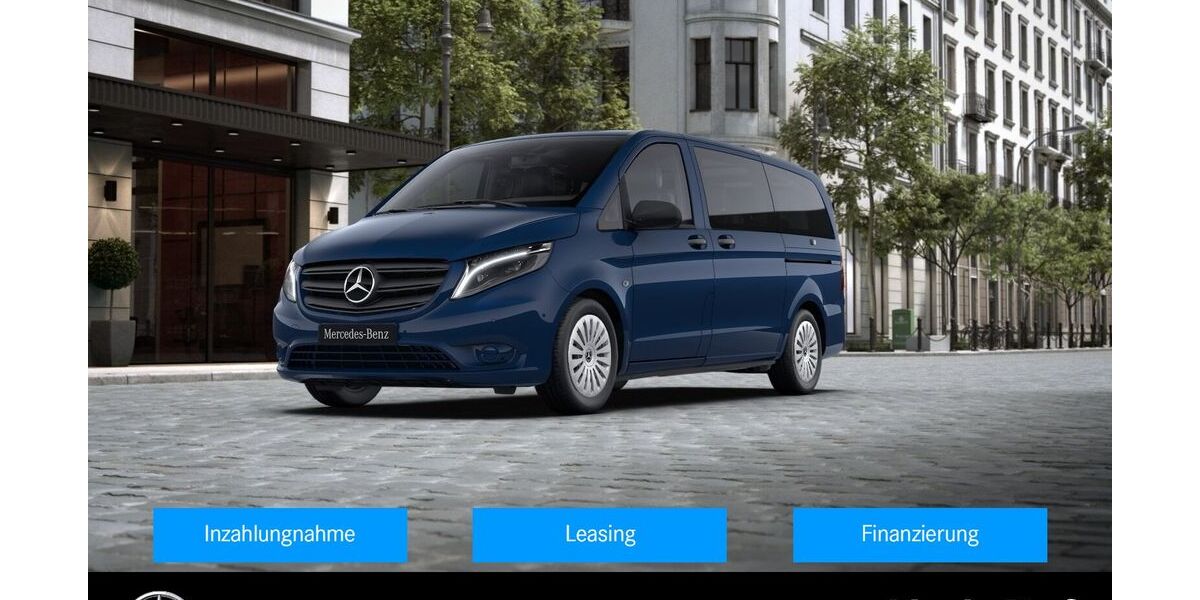 Mercedes-Benz Vito 88.819 km 40.949 &euro; Donauwörth 86609
