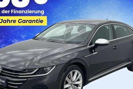 VW Arteon 71.275 km 24.975 &euro; Uetersen bei Hamburg 25436