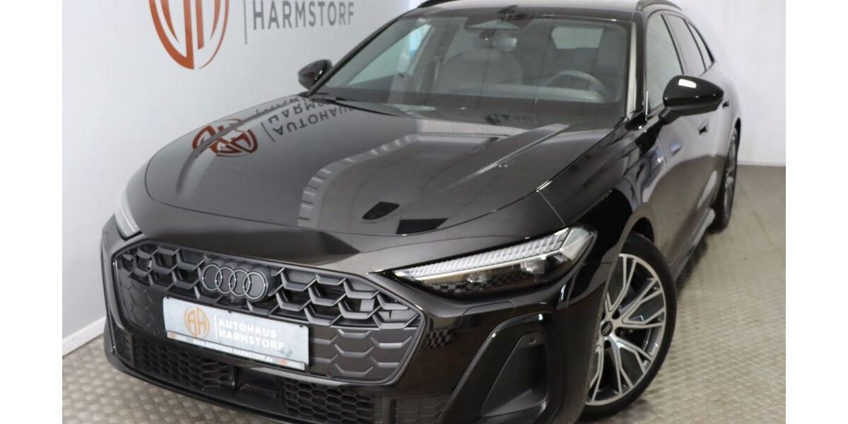 Audi A5 9.700 km 44.990 &euro; Harmstorf/Hamburg 21228
