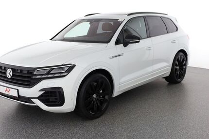 VW Touareg 70.678 km 62.780 &euro; Schönefeld 12529