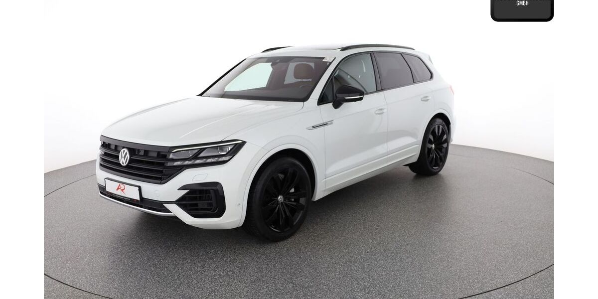 VW Touareg 70.678 km 62.780 &euro; Schönefeld 12529