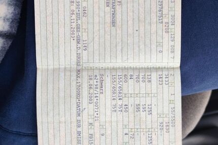 Renault Twingo 217.268 km 650 &euro; Albstadt (Württemberg) 72458