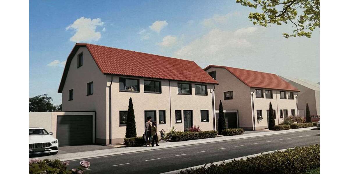 Einfamilienhaus Dudenhofen - 4 Zimmer, 131 m&sup2;, 1.900&euro; | Angebot:24761089