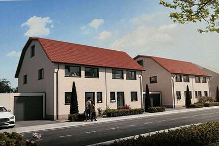 Haus Dudenhofen - 4 Zimmer, 131 m&sup2;, 1.900&euro; | Angebot:24761089