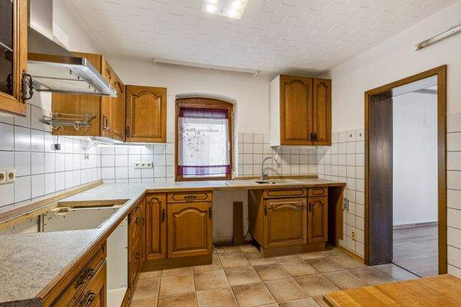 Einfamilienhaus Aßlar - 4 Zimmer, 116 m&sup2;, 210.000&euro; | Angebot:25662040