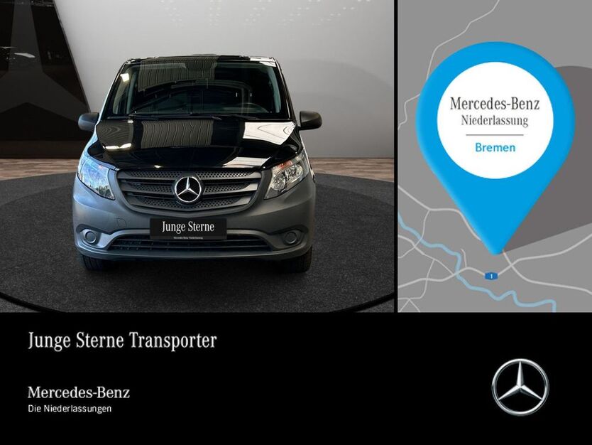 Mercedes-Benz Vito 86.741 km 23.181 € Bremen 28307