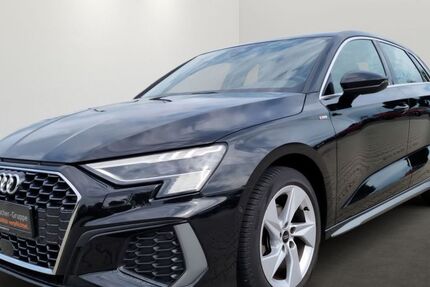 Audi A3 58.473 km 24.290 € Germersheim 76726