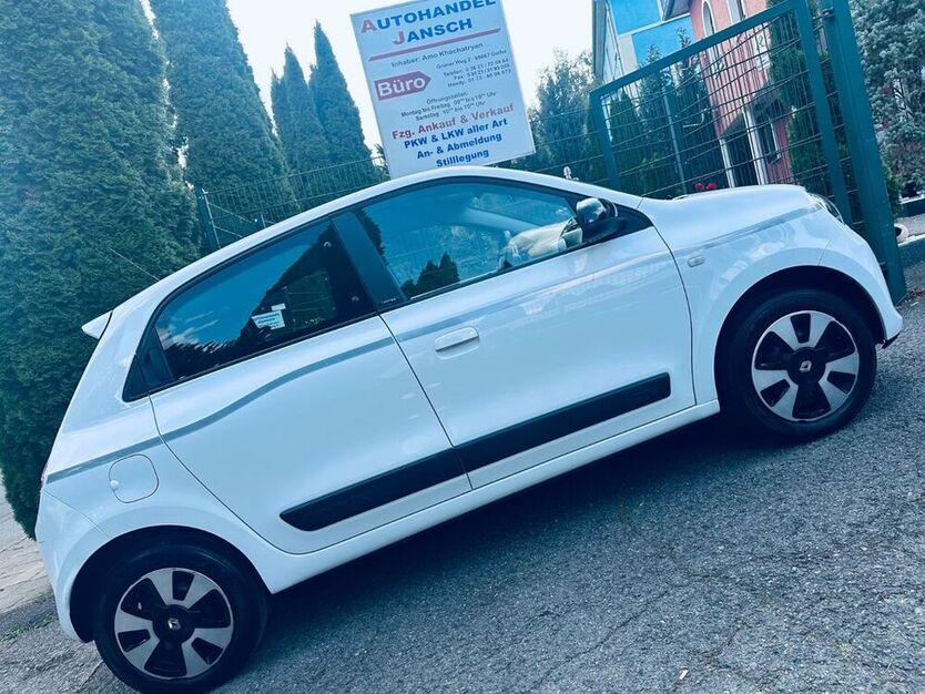 Twingo