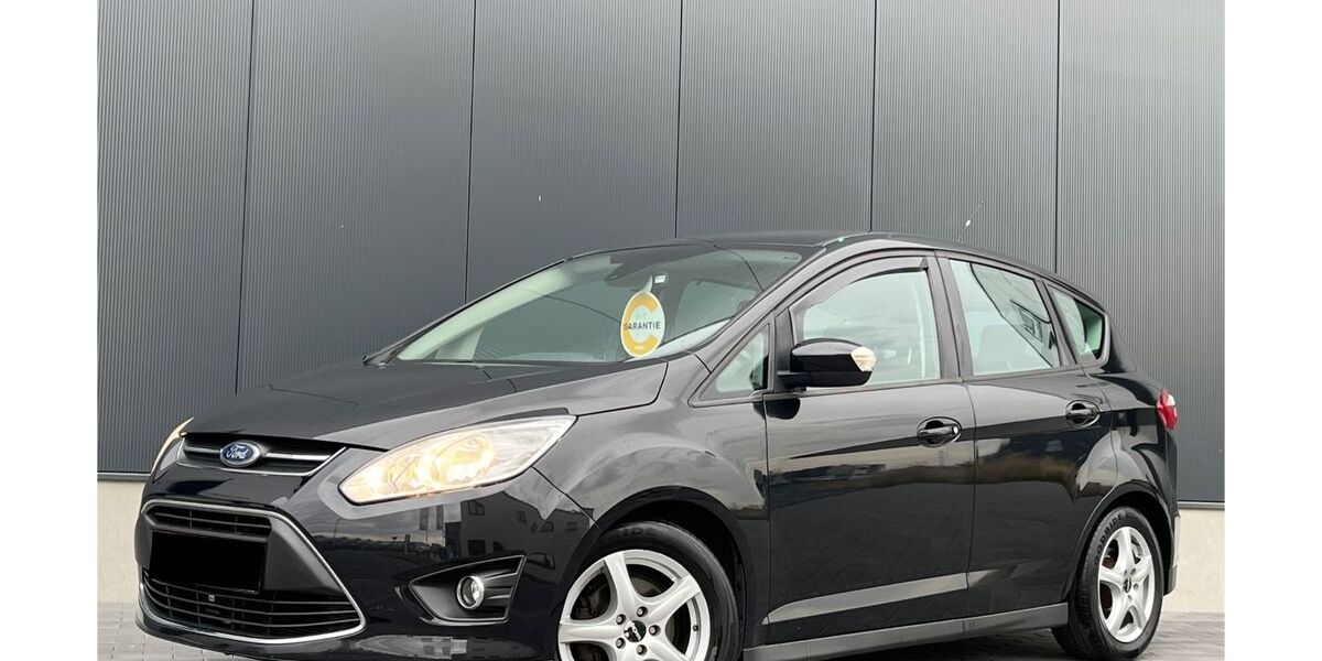 Ford C-Max 159.000 km 5.899 &euro; Erftstadt bei Köln 50374
