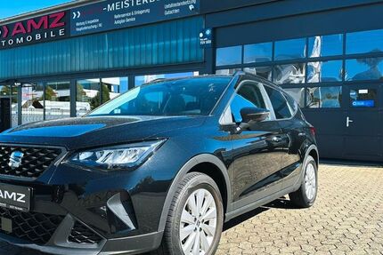 Seat Arona 33.000 km 16.990 &euro; Illertissen 89257