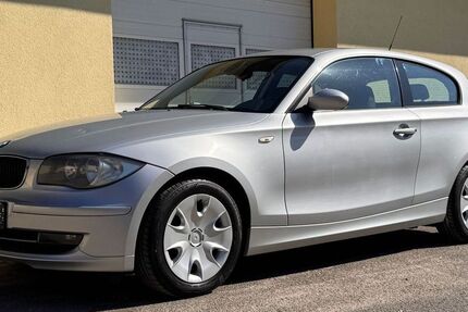 BMW 118 197.880 km 1.150 &euro; Lübbenau 03222