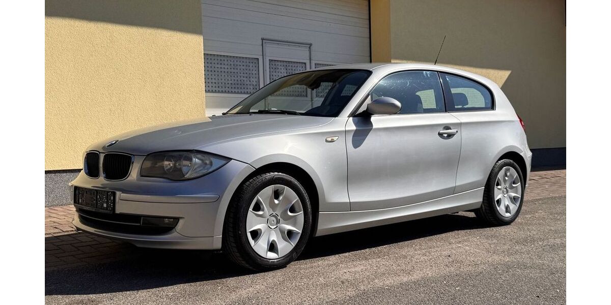 BMW 118 197.880 km 1.150 &euro; Lübbenau 03222