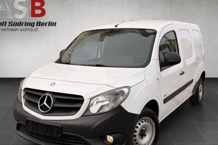Mercedes-Benz Citan 107.295 km 9.499 &euro; Berlin 12055