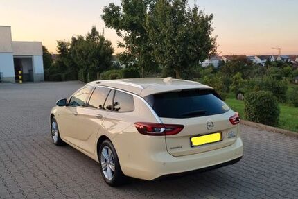 Opel Insignia 50.000 km 12.995 &euro; Holzgerlingen 71088