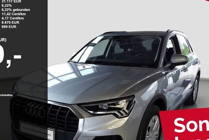 Audi Q3 33.600 km 31.840 &euro; Wackersdorf 92442