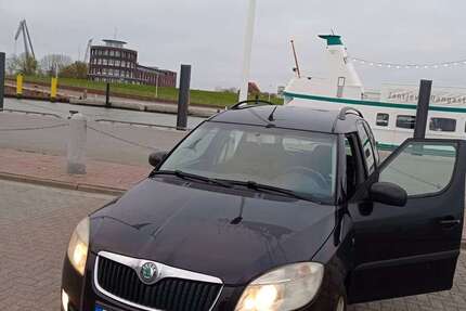 Skoda Roomster 167.000 km 2.500 &euro; Wilhelmshaven 26382