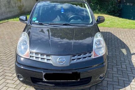 Nissan Note 234.000 km 2.800 € Duisburg 47139