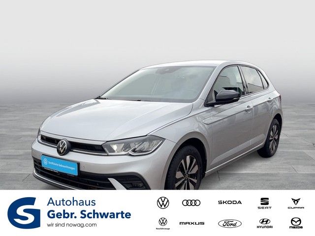 VW Polo 21.700 km 23.990 &euro; Bünde 32257