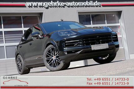 Porsche Cayenne 6.990 km 92.850 &euro; Prüm 54595