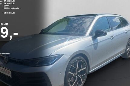 VW Passat 15.932 km 54.810 € Baden-Baden 76530