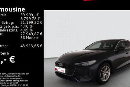 Audi A5 26.050 km 39.999 &euro; Offenbach am Main 63071