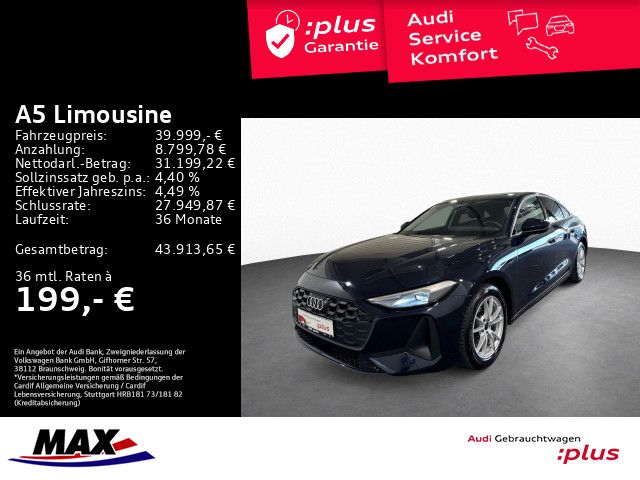 Audi A5 26.050 km 39.999 &euro; Offenbach am Main 63071