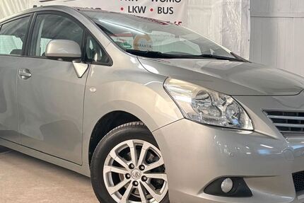 Toyota Verso 79.039 km 11.250 € Landwehrhagen 34355