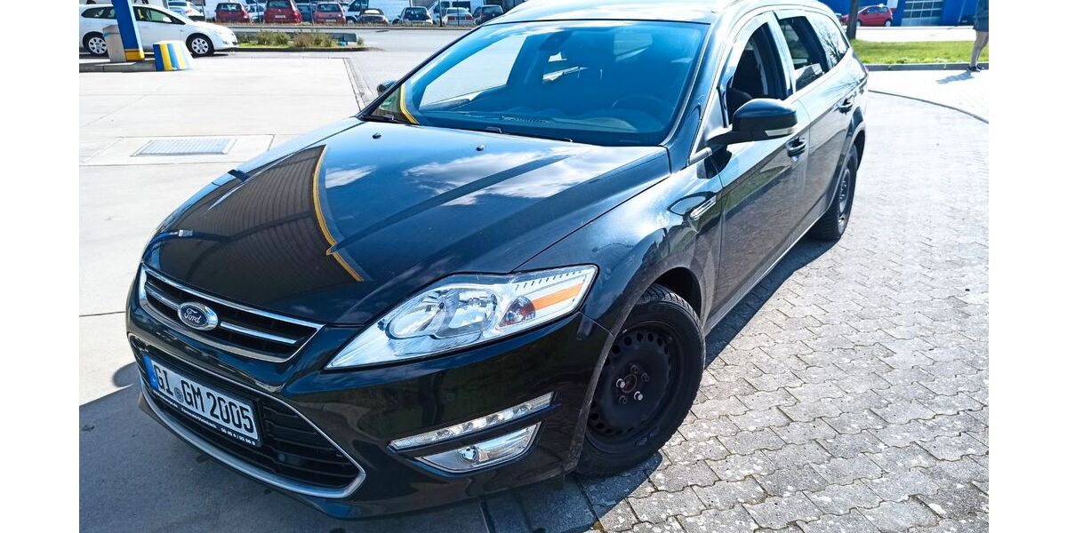 Ford Mondeo 275.666 km 6.500 &euro; Gießen 35398