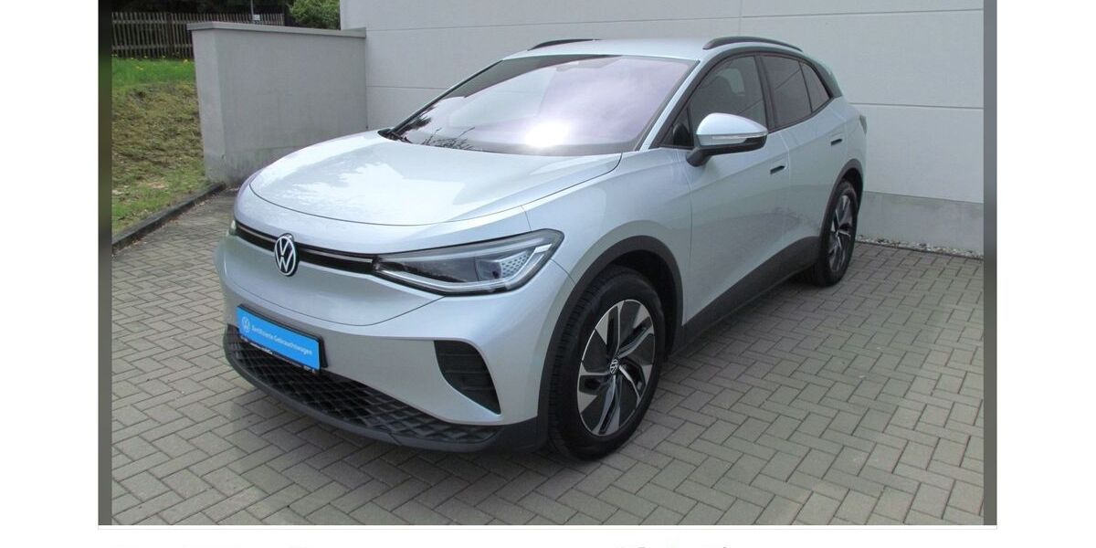 VW ID.4 5.965 km 42.880 &euro; Dippoldiswalde 01744