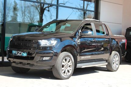 Ford Ranger 82.400 km 31.995 &euro; Chemnitz 09114