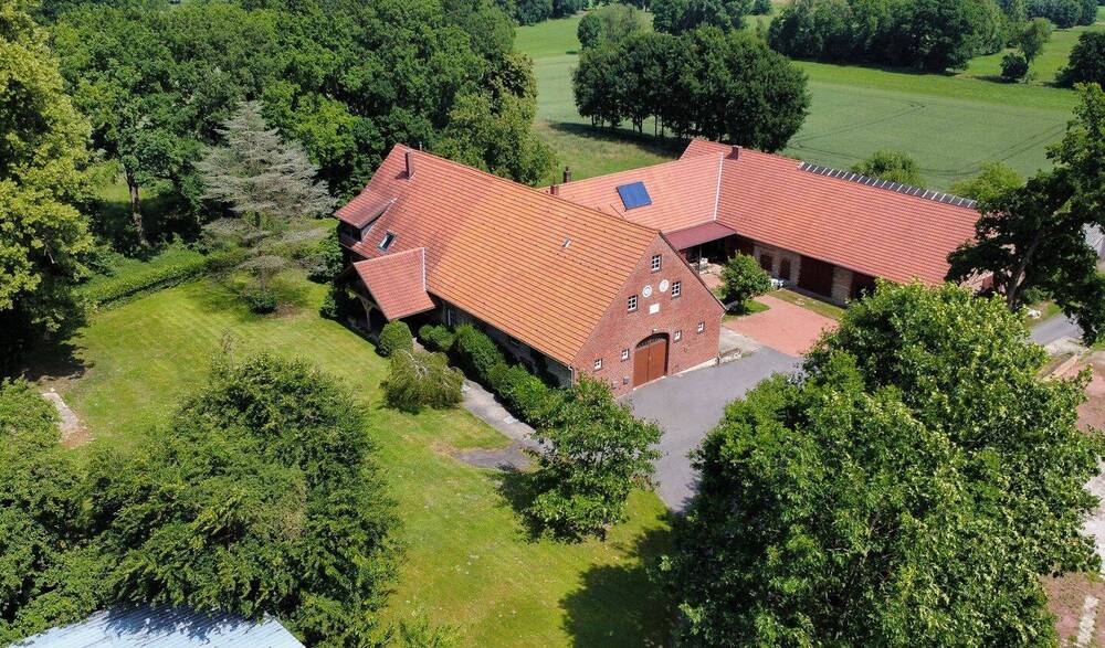 Mehrfamilienhaus, Wohnhaus Westerkappeln Seeste - 1 Zimmer, 286 m&sup2;, 649.000&euro; | Angebot:23957395