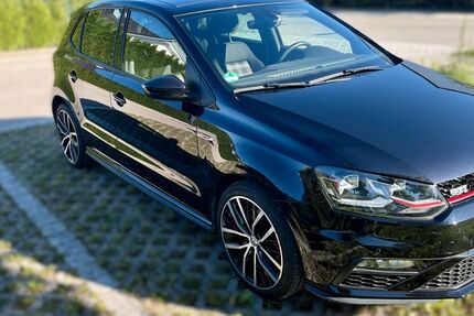 VW Polo 71.170 km 16.250 &euro; Olching 82140