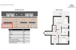 Etagenwohnung Jübek - 13&euro; | Angebot:26412593