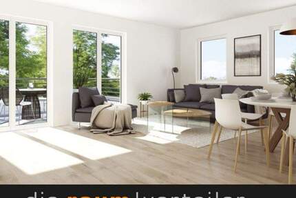 Wohnung Bruckmühl - 3 Zimmer, 89 m&sup2;, 599.600&euro; | Angebot:25929730