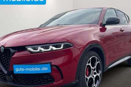 Alfa Romeo Tonale 11.600 km 25.990 &euro; Leonberg 71229
