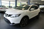 Nissan Qashqai 1.6 DIG-T 360° 4x2 110.410 km 13.980 &euro; Euskirchen 53881